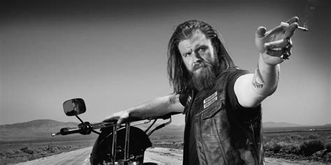 what episode does opie die in soa|opie winston sons of anarchy.